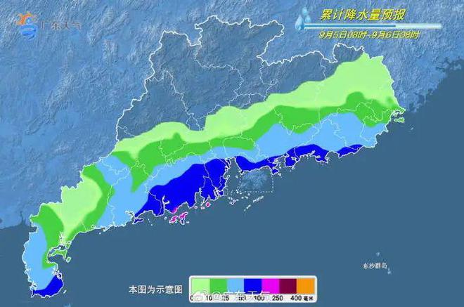 计正面登陆广东清远先晴热后风雨j9国际直冲38℃！“摩羯”预(图4)